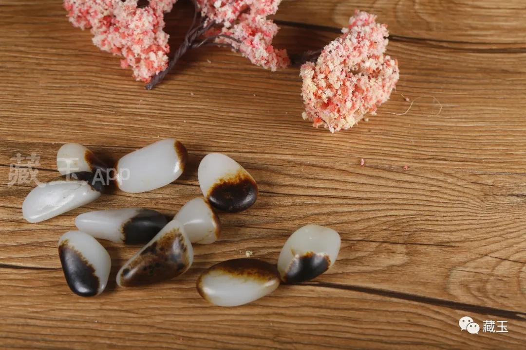 和田玉10大要素,和田玉玉石的玩法视频