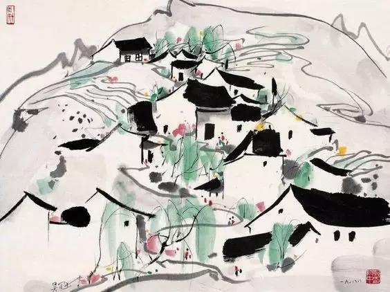 让人感慨万千的绝美诗词,十首诗词记录人生十个美好时光