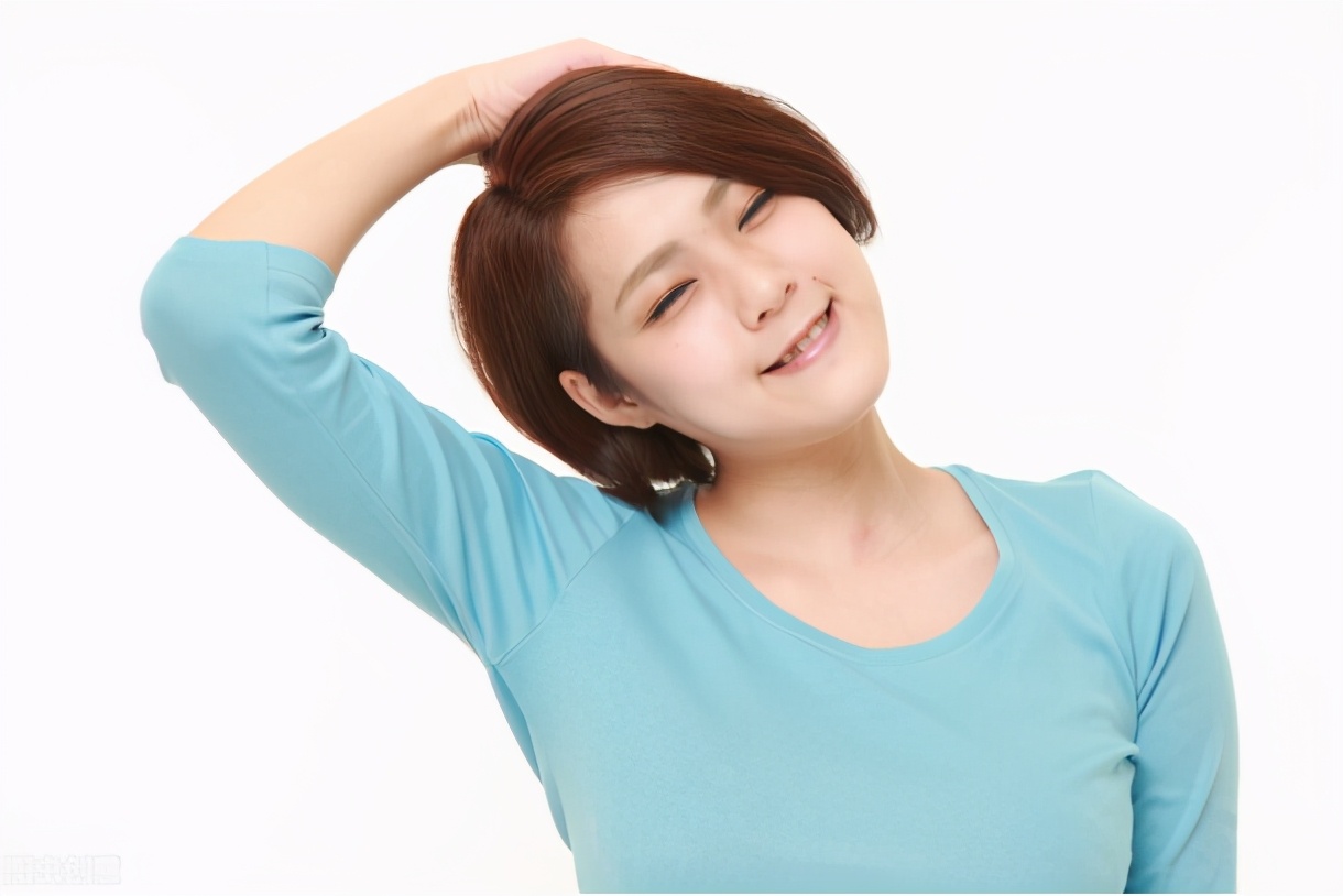 肩颈僵硬紧绷是什么类型的颈椎病,改变肩颈脖颈僵硬酸痛的方法