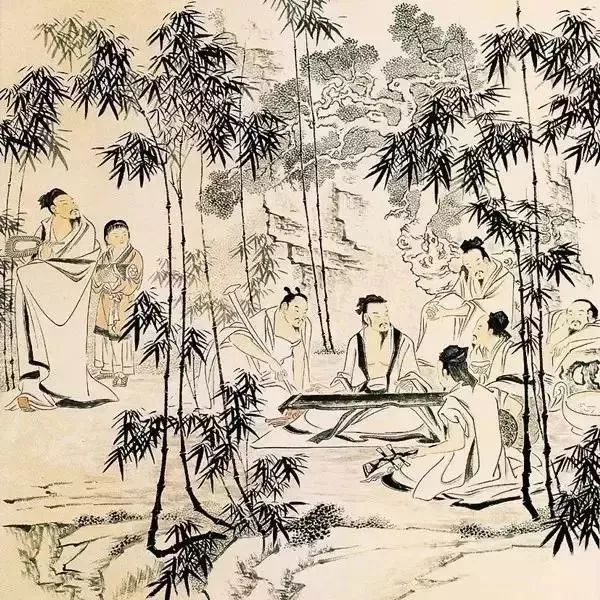 十大隐逸诗人排名,古代最不懒的诗人