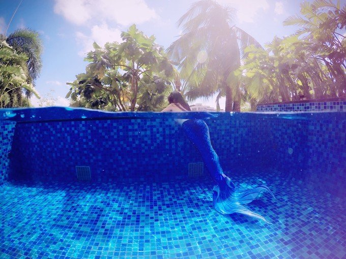 带你踏上三亚之旅,跟着我的脚步去旅行歌曲