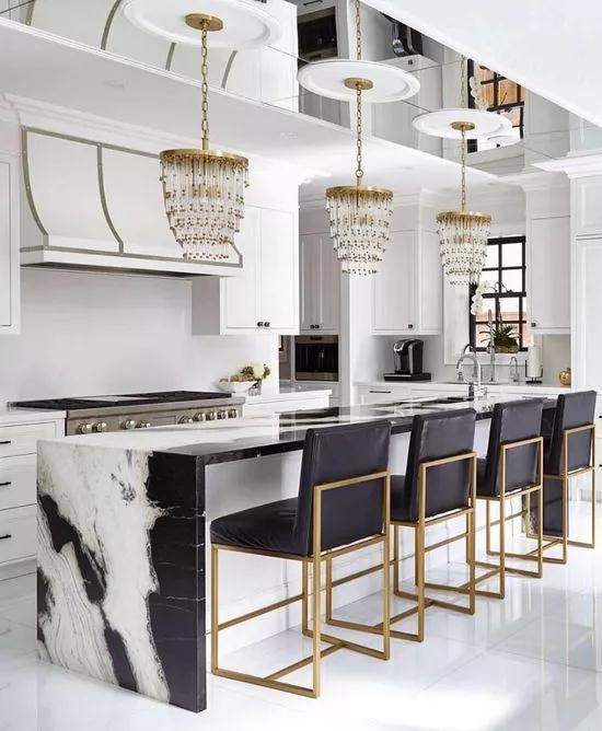 为什么我家装修不大气,为什么我家的客厅装修不高级