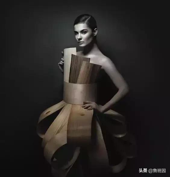 装饰材料木皮有哪些,装饰木皮有哪几种