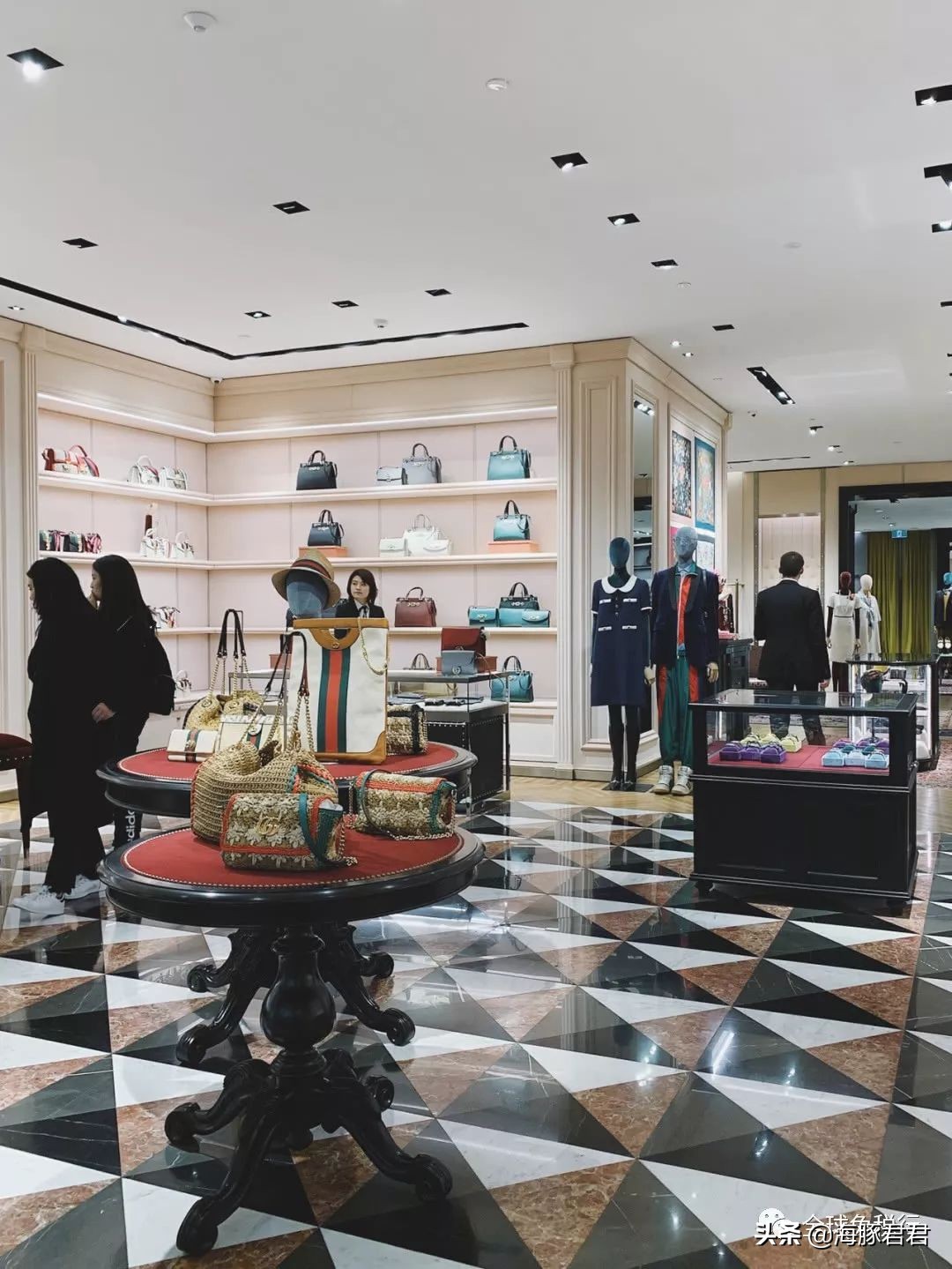 在新西兰奥克兰购物攻略,新西兰奥克兰旅游攻略最全