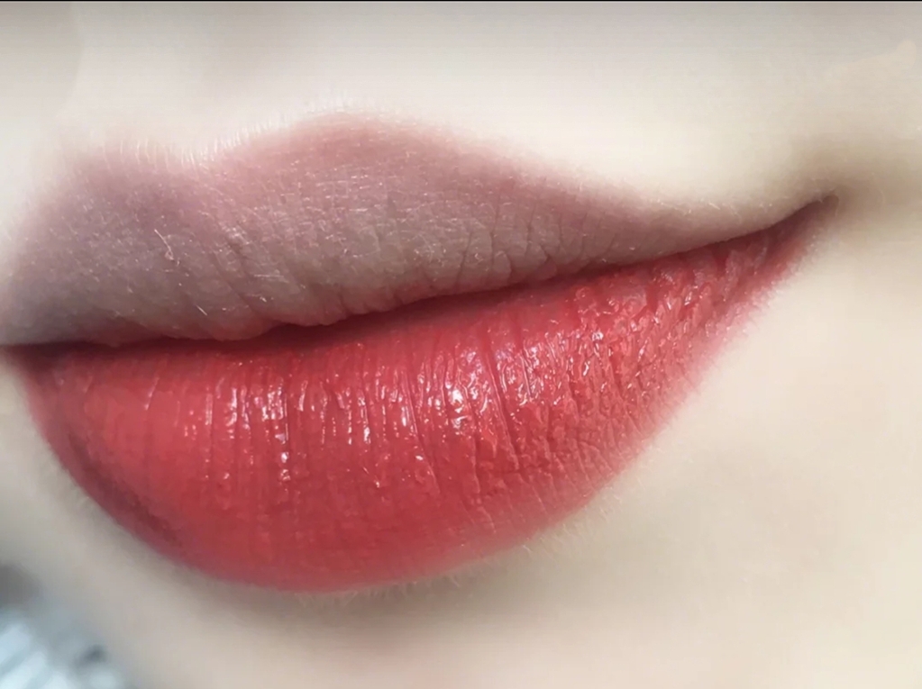 平价战斗机口红试色,欧莱雅最值得推荐的口红