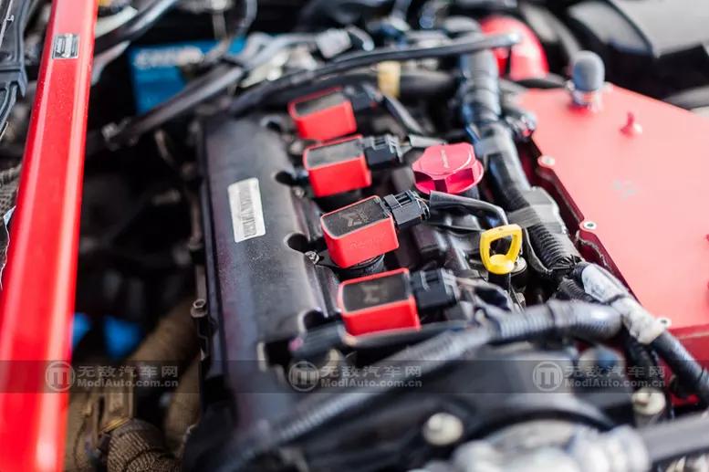 阿特兹改装动力400匹,阿特兹改c63卡钳