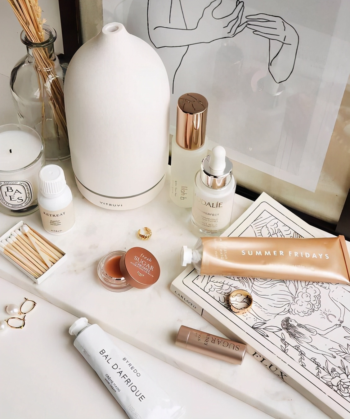 10支装秋冬季必备护手霜,大容量冬天必备护手霜推荐