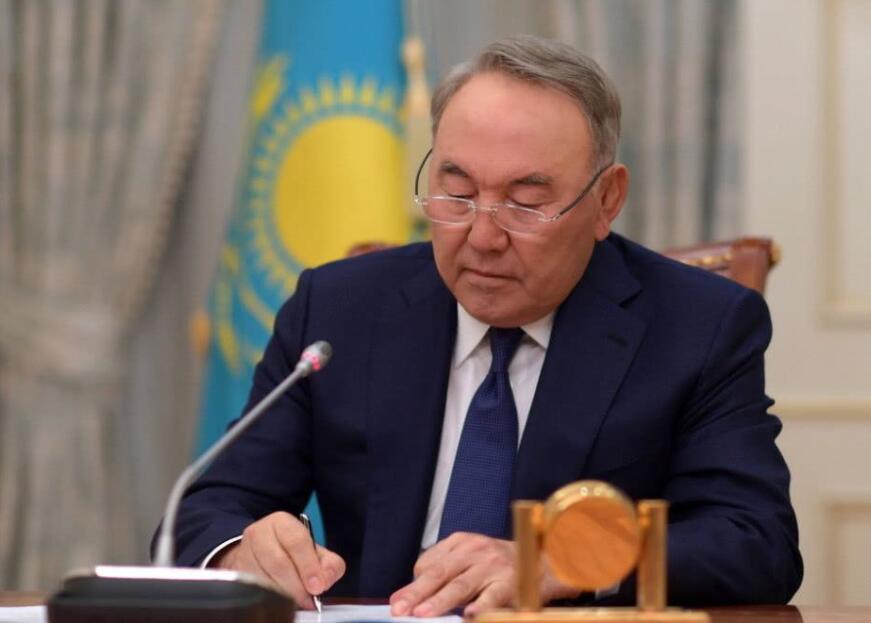 谁这么大的面子？继普京之后，习主席亲自颁授第二枚“友谊勋章”