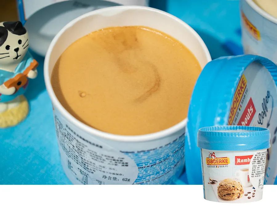 100种口味的冰淇淋,106种冰淇淋新款