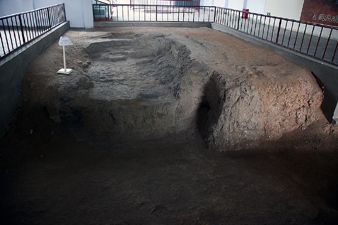 中国古代冶金技术的发展历程图片,汉代炼钢技术