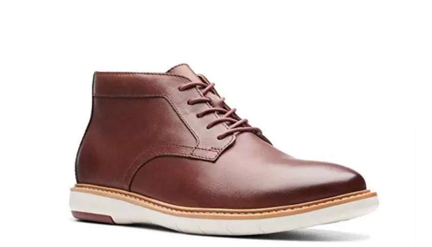 clarks男鞋官方旗舰店直播,clarks男鞋折扣