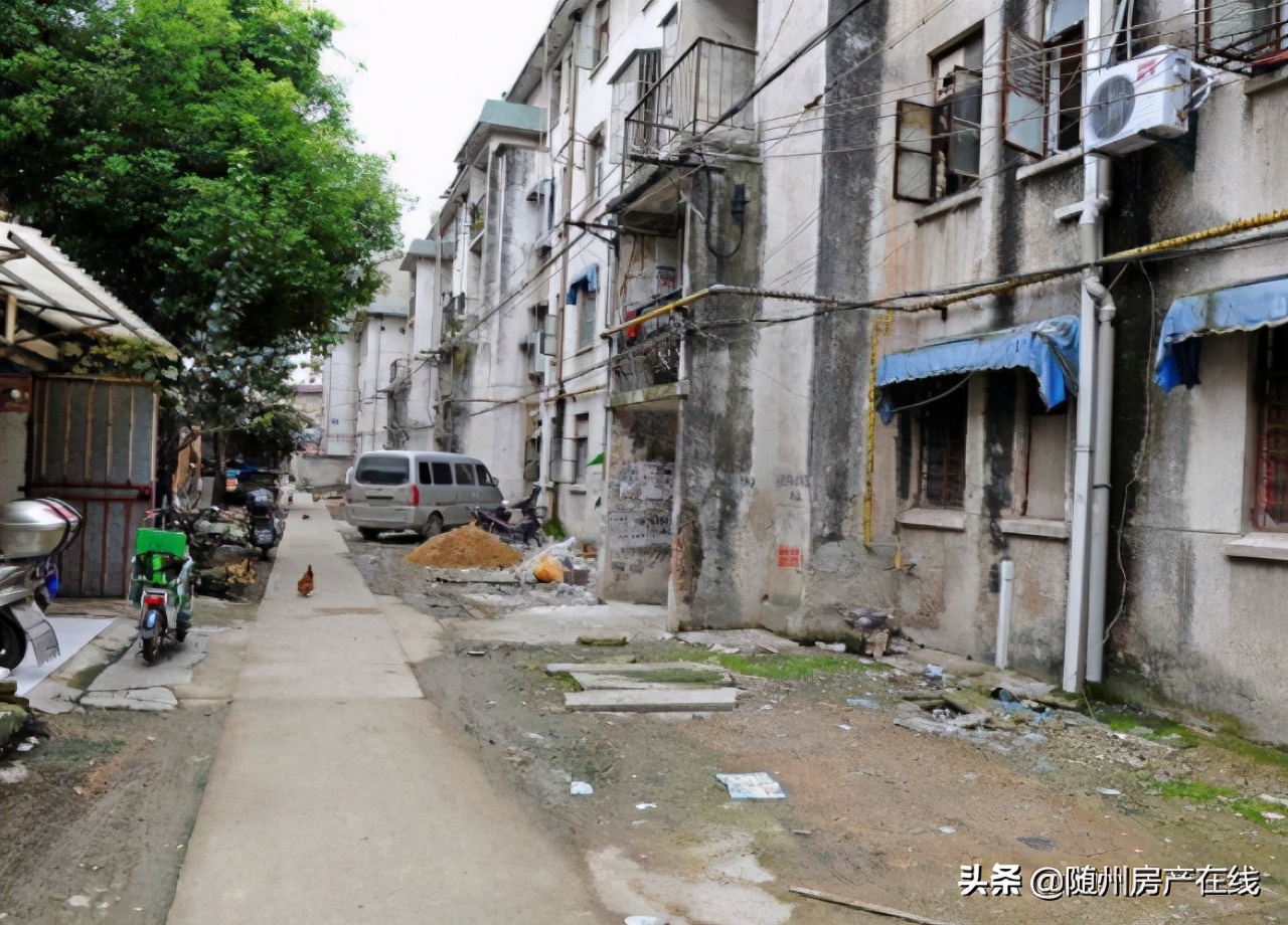 2022随州房价跌了吗,随州楼市2021年9月排行榜