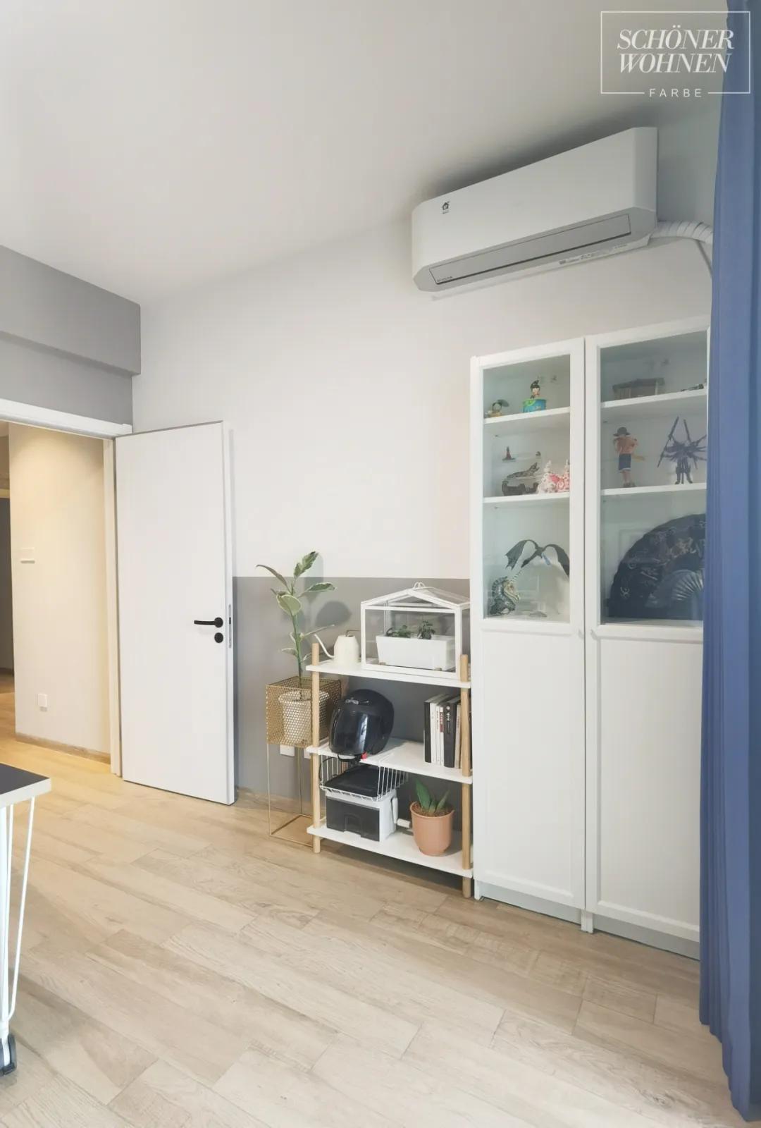 德国舒纳沃恩漆极地白,德国舒纳沃恩漆有气泡怎么办