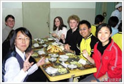 大连市金州区24中学,大连育明高中有多好