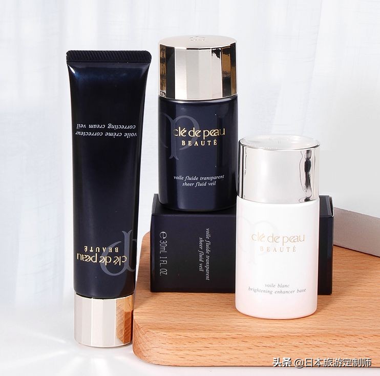 日本的资生堂怎么选,日本资生堂好用的单品推荐