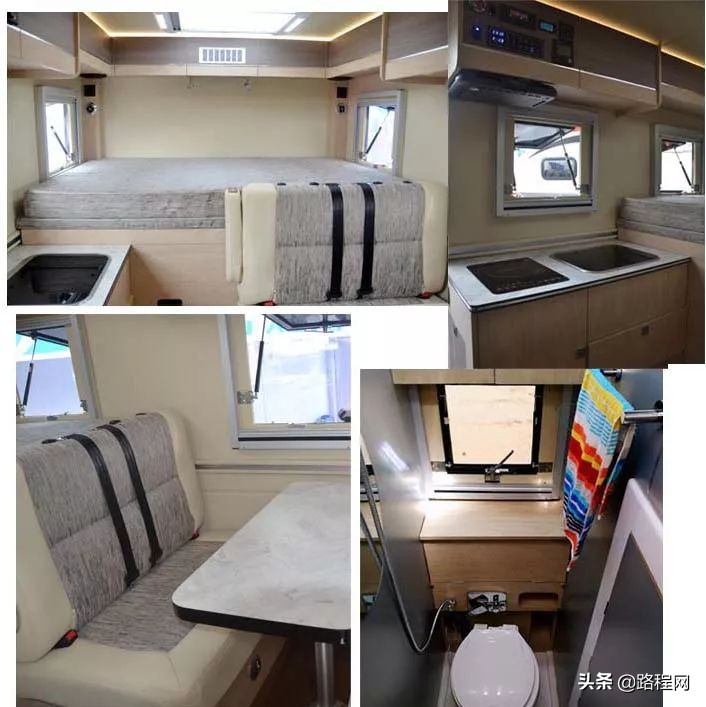 工信部353批次旅居车公告,工信部第339批旅居车