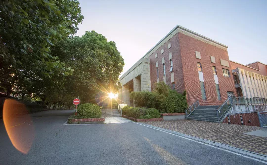 江苏省高校（五十五）三江学院