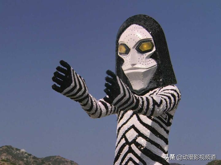 历代奥特曼中都有哪些著名的怪兽/外星人？来看详细分解