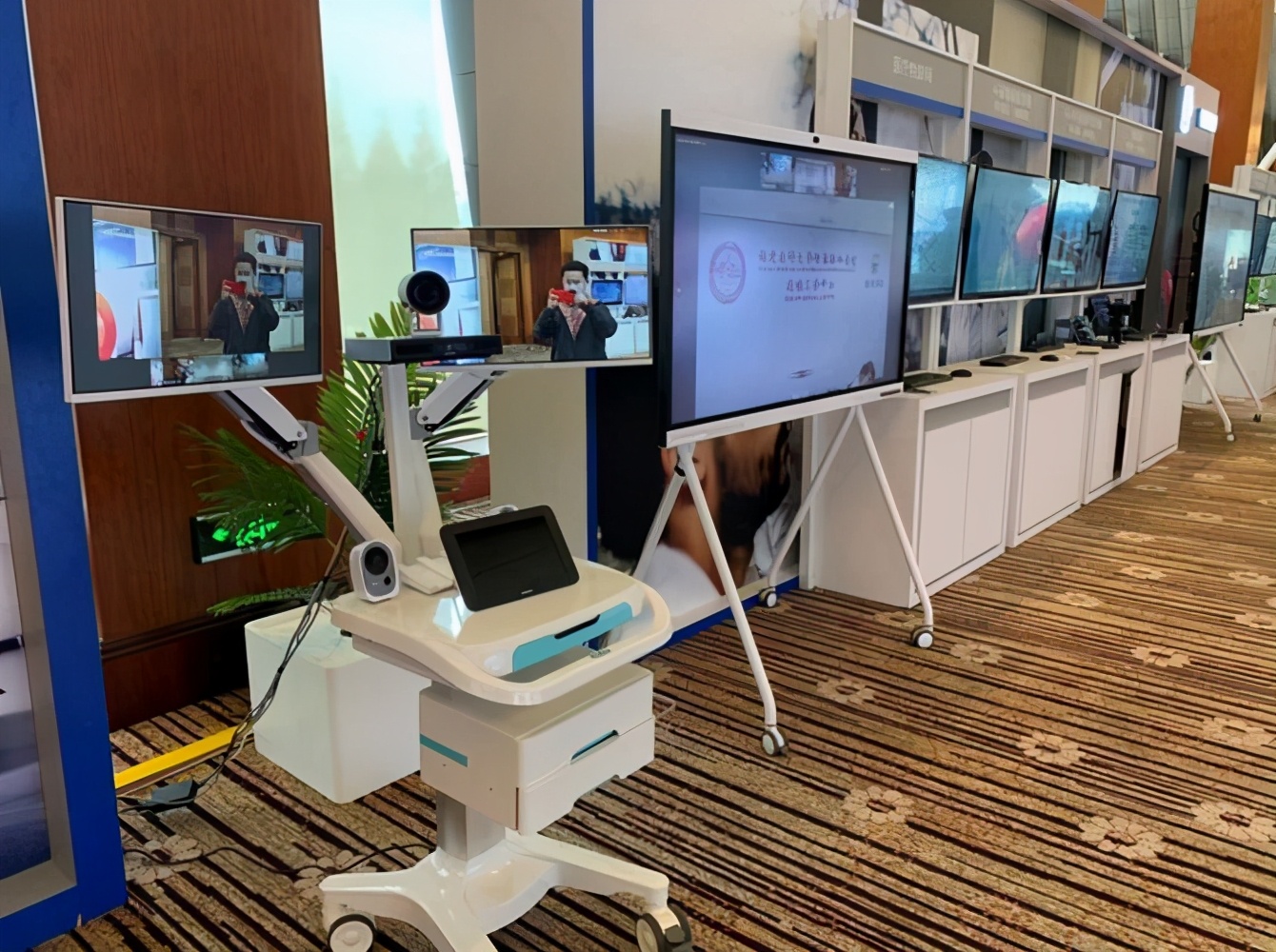 华为数字化转型实践分享,华为行业数字化转型白皮书