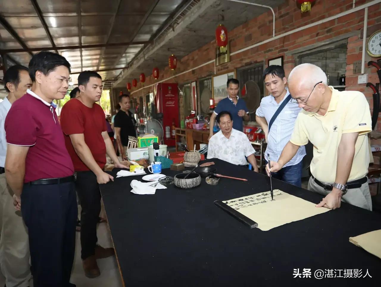 文蕴秀岭,馨怡乐园|廉江文秀岭农牧场散记