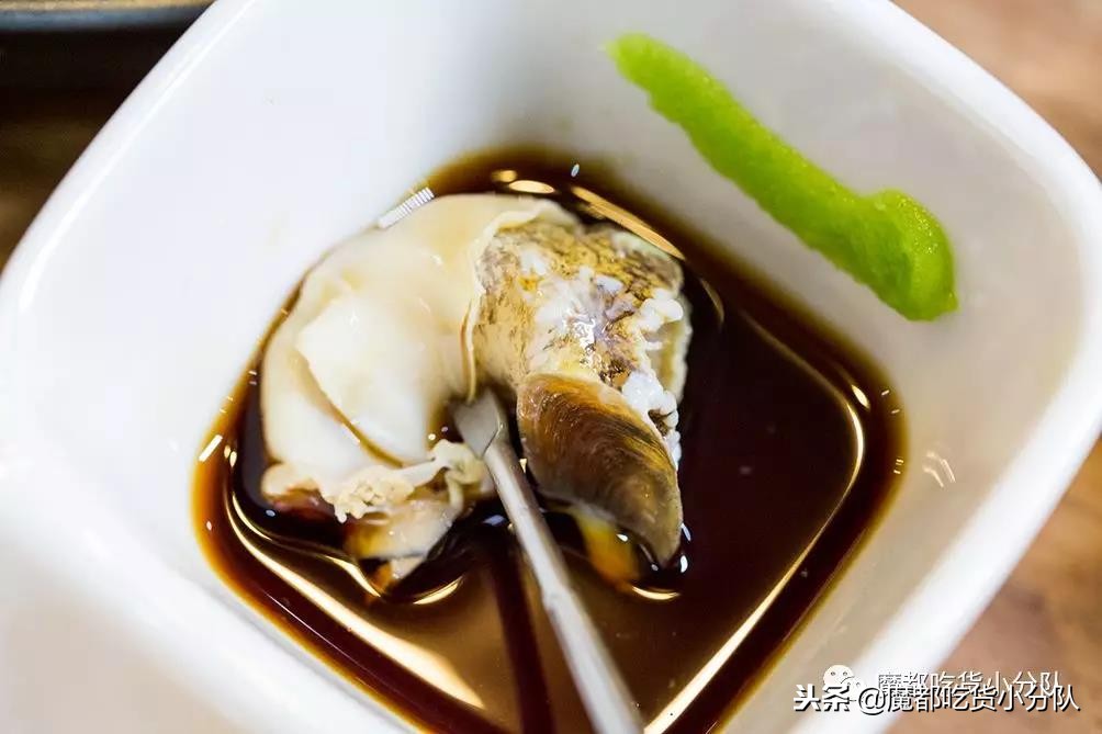 专吃加勒比海盗的店，还敢吃罗志祥