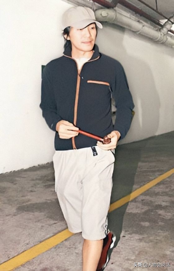 周星驰被误解的心酸,周星驰最催人泪下的一段