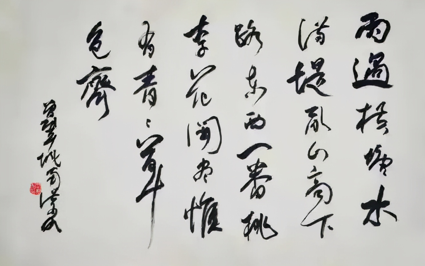 关于宋朝的哲理诗有哪些,宋朝有意境的经典诗句