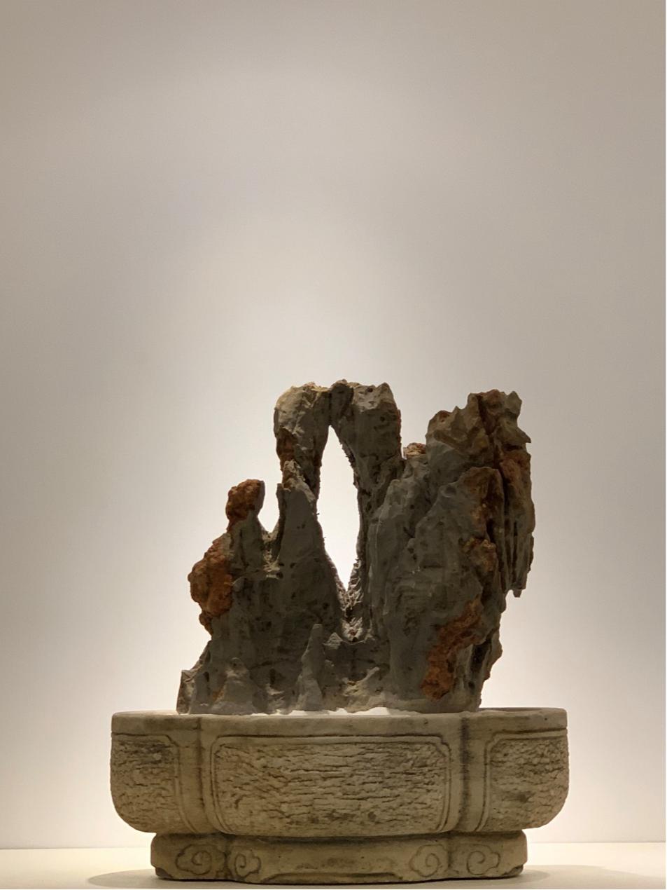 189800，博悦赏石群神秘藏家又出手了