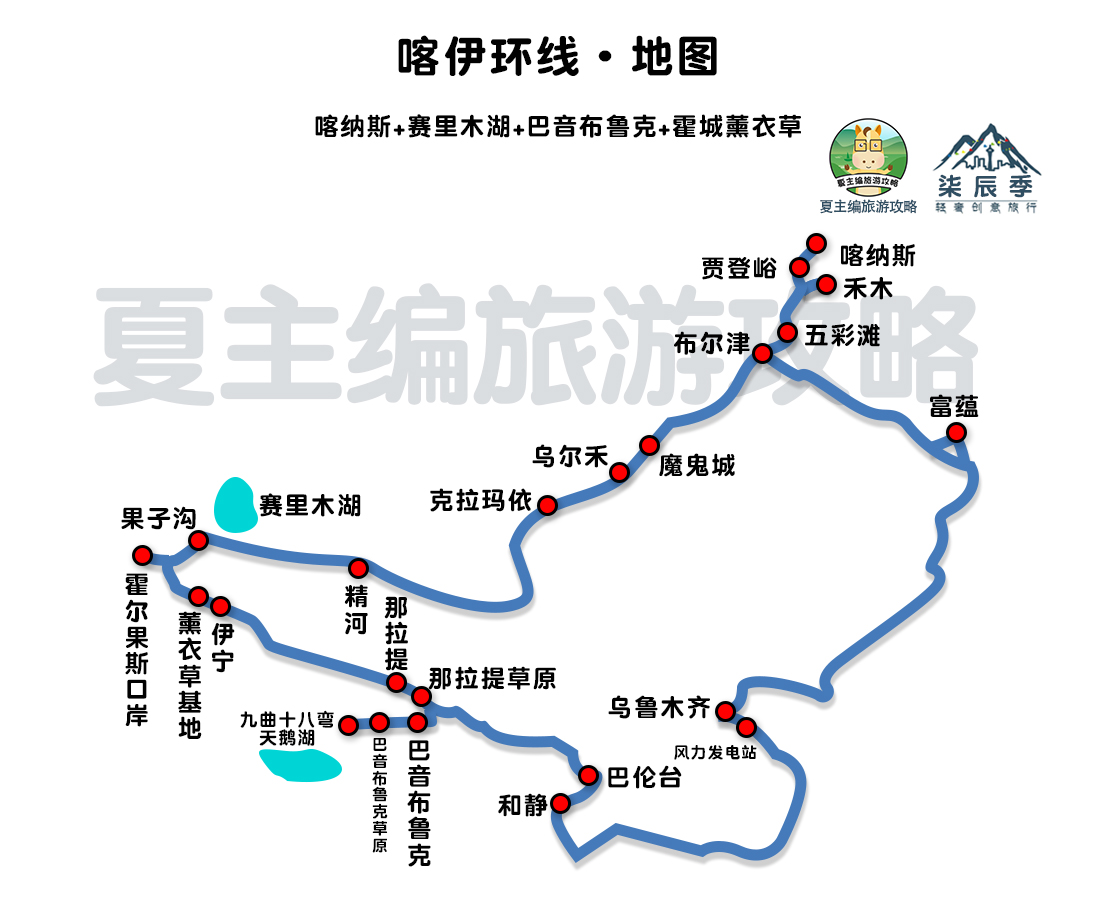 自驾游经典线路青海四川甘肃,甘肃川藏自驾游攻略