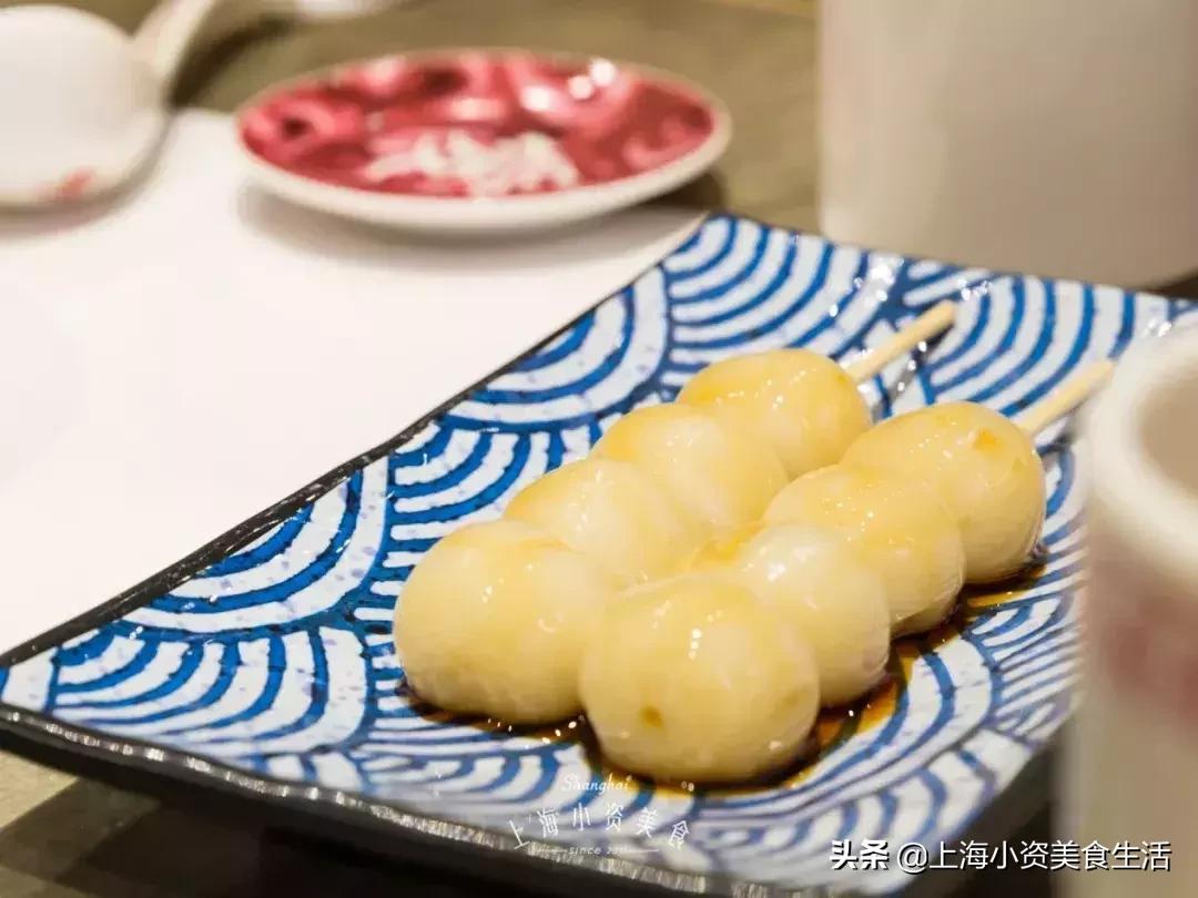 火影迷开的拉面店,上海第一家火影忍者授权拉面店