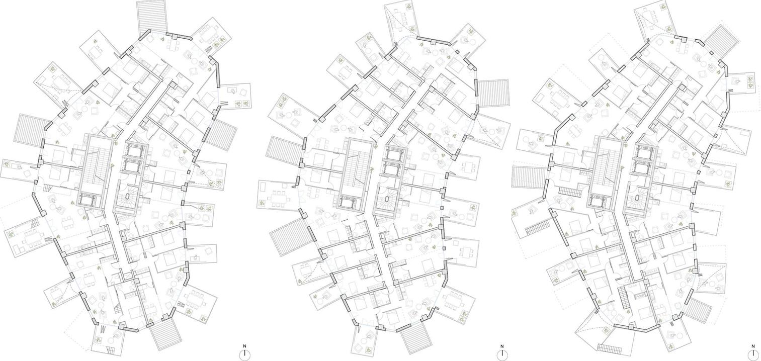 未来住宅畅想——未来你将住在什么样住宅里