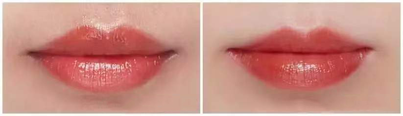 素颜必备的三支口红,最适合素颜的三支口红