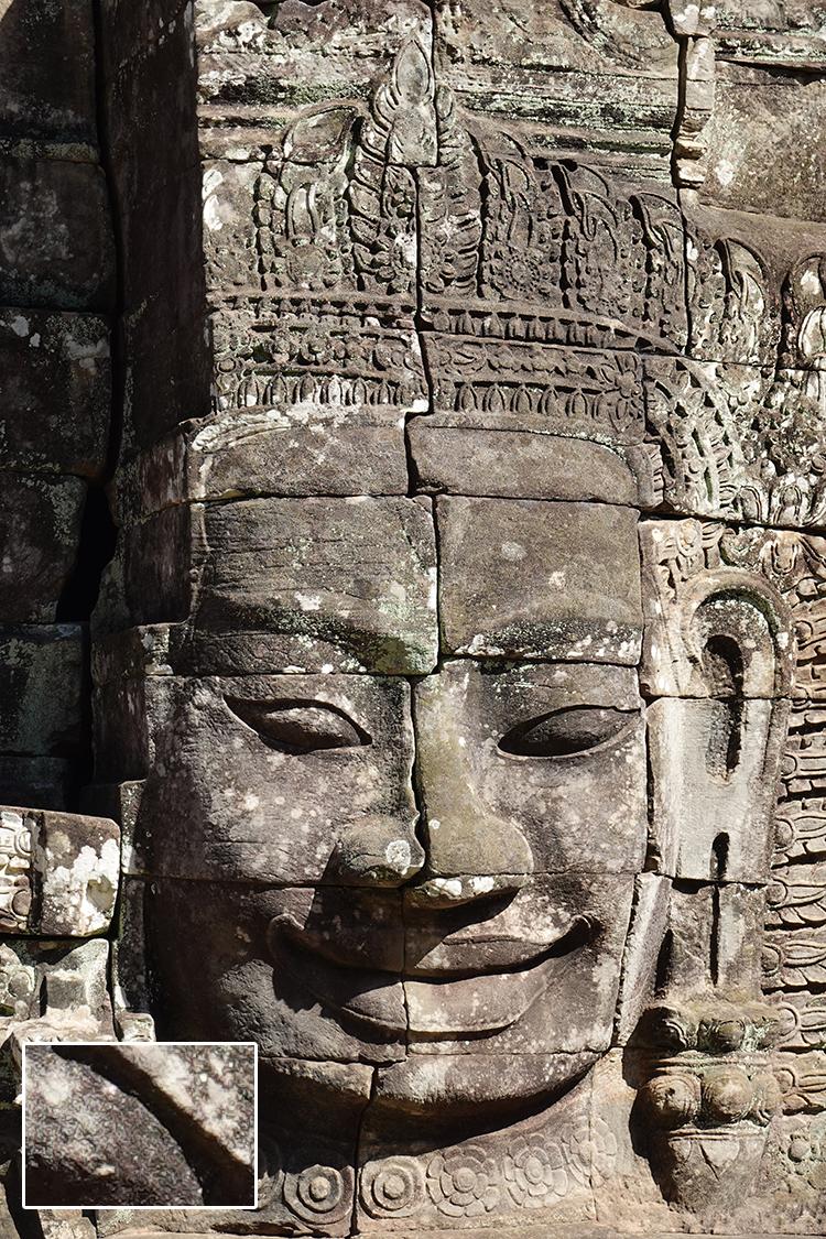 索尼黑卡7代拍摄体会,索尼黑卡7拍香港