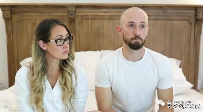 抖音网红领养的孩子,网红博主领养中国残疾人