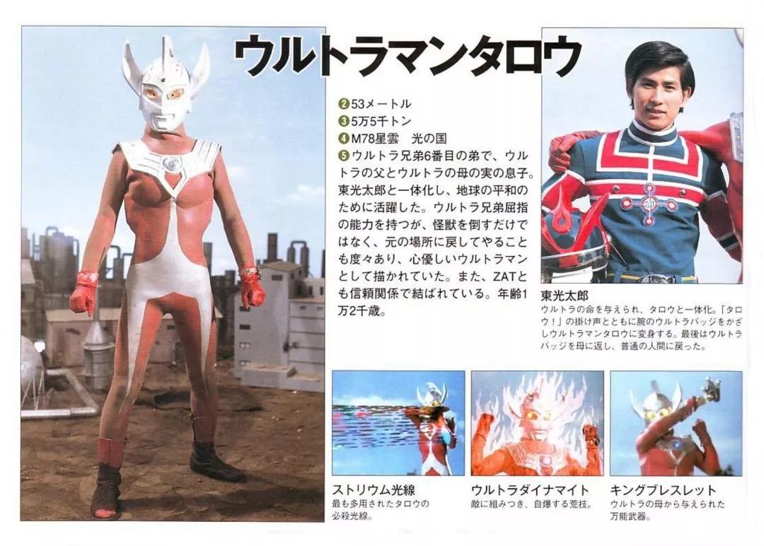 泰罗奥特曼技能大全,泰罗奥特曼街机大招怎么放