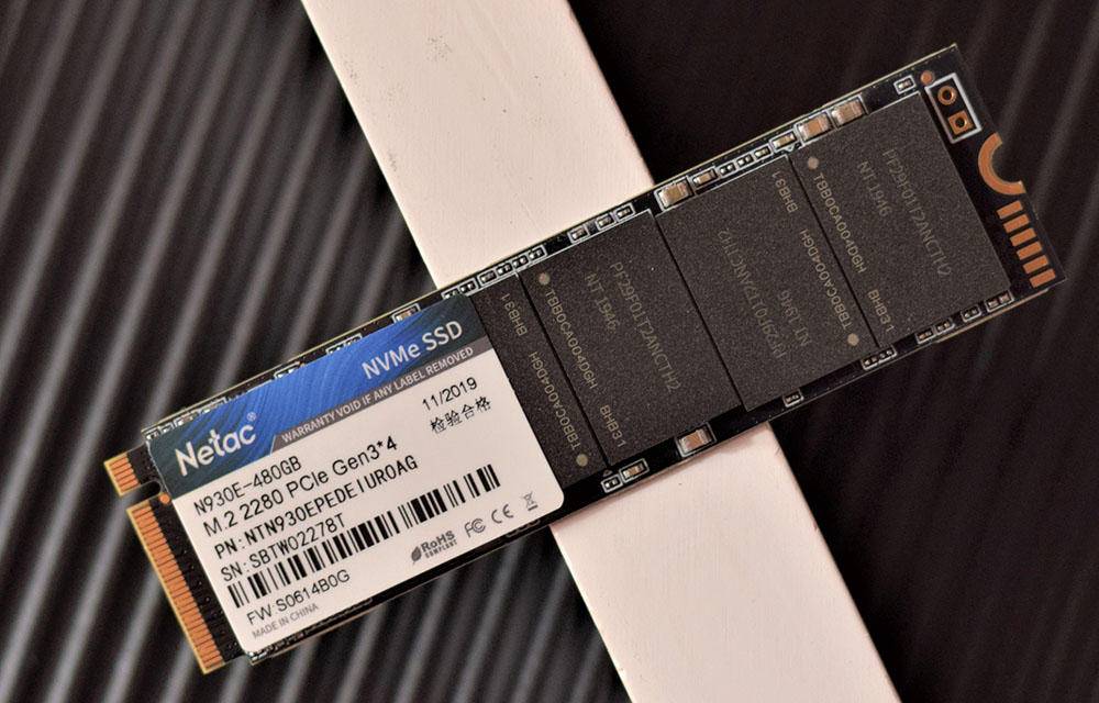 朗科绝影n930e怎么样,朗科nv3000250g绝影固态测评