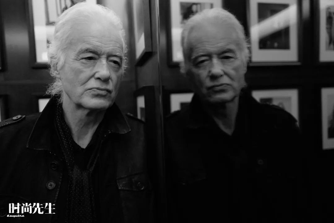 齐柏林飞艇吉米大魔王,齐柏林飞艇双头吉他