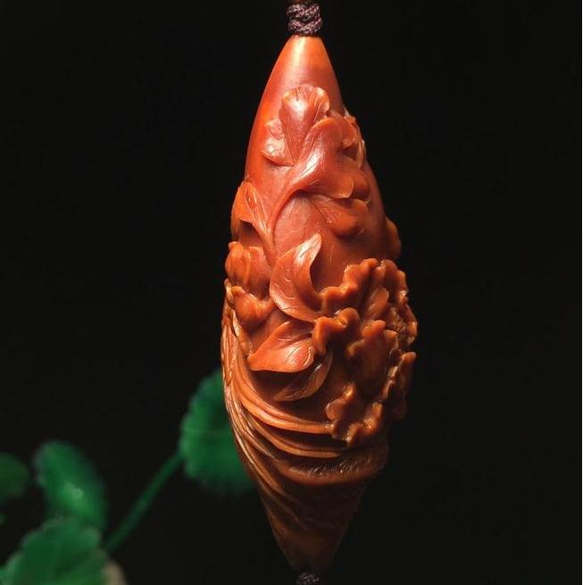 文玩橄榄核是什么品种的,什么样的橄榄核手串最好