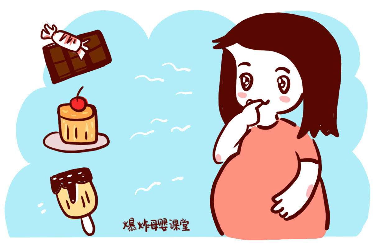 怀了孕喝了一点可乐不要紧吗,孕期喝可乐对宝宝有什么影响