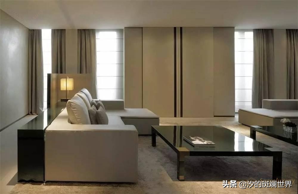 全球十大最顶级酒店品牌,世界公认十大高端酒店品牌