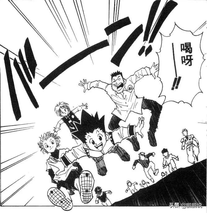 22年断更N次,这一次又是400多天,甘愿苦等的粉丝到底图啥?