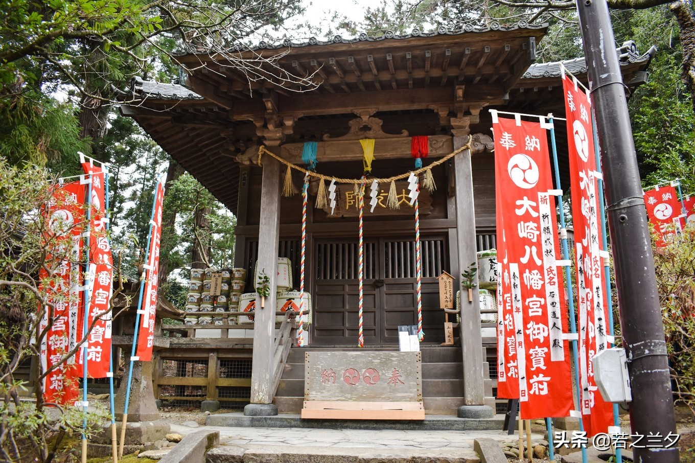 去日本仙台的攻略,日本仙台县旅游详细攻略