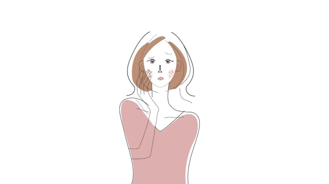 护肤日｜关注新型冠状病毒防护时引起的皮肤损害