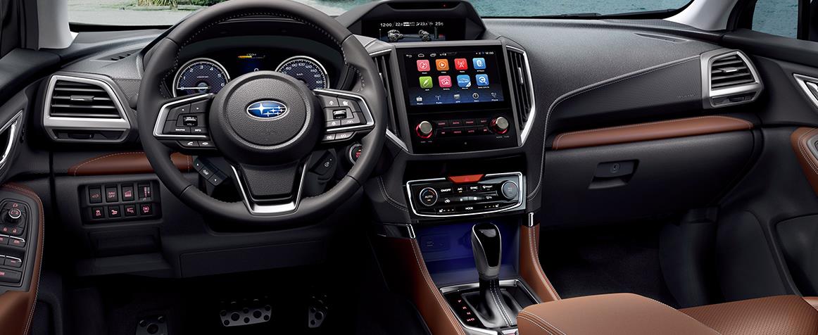 现在的斯巴鲁还值得买吗,斯巴鲁为什么落寞