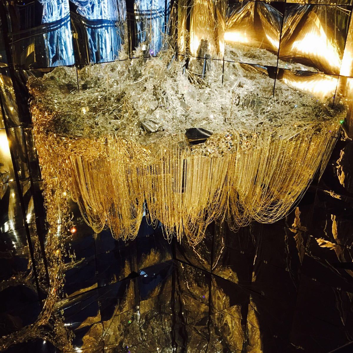 施华洛世奇有什么特别,施华洛世奇水漾魔力