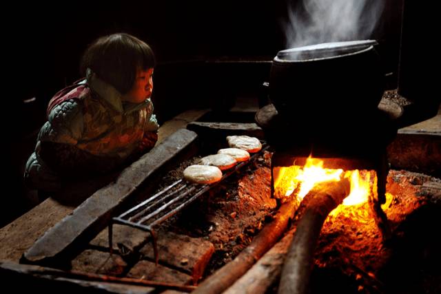 糍粑是由什么做的,糍粑一般在什么季节吃