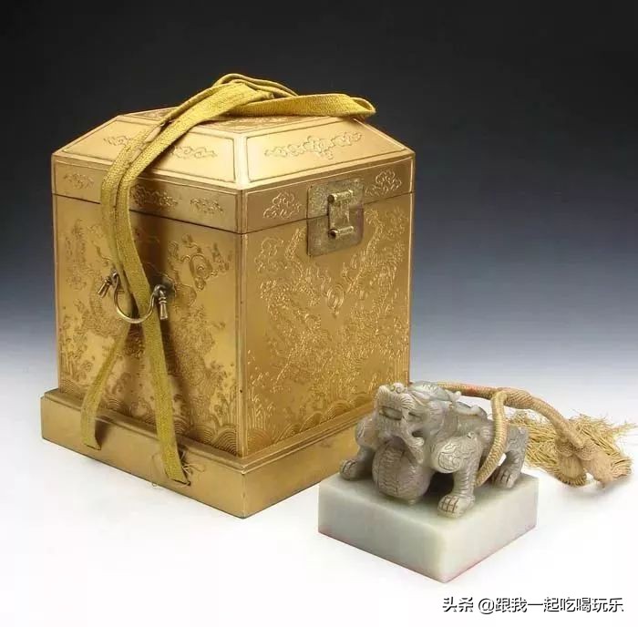 沈阳故宫最好的三件文物,走进沈阳故宫