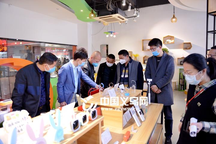 义乌批发商城招聘,义乌商城集团招聘笔试