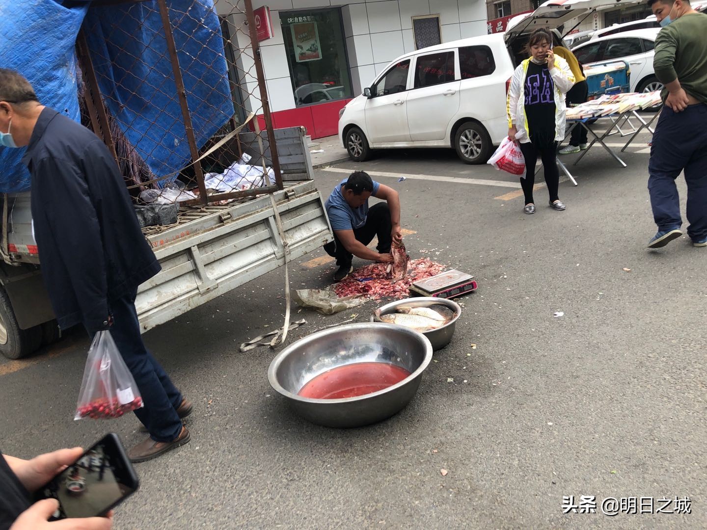 长春夜市地摊一览表南部新城夜市,长春适合夜市摆摊吗最近