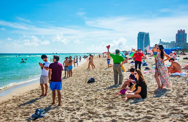 加勒比海邮轮之旅,邮轮游记加勒比海